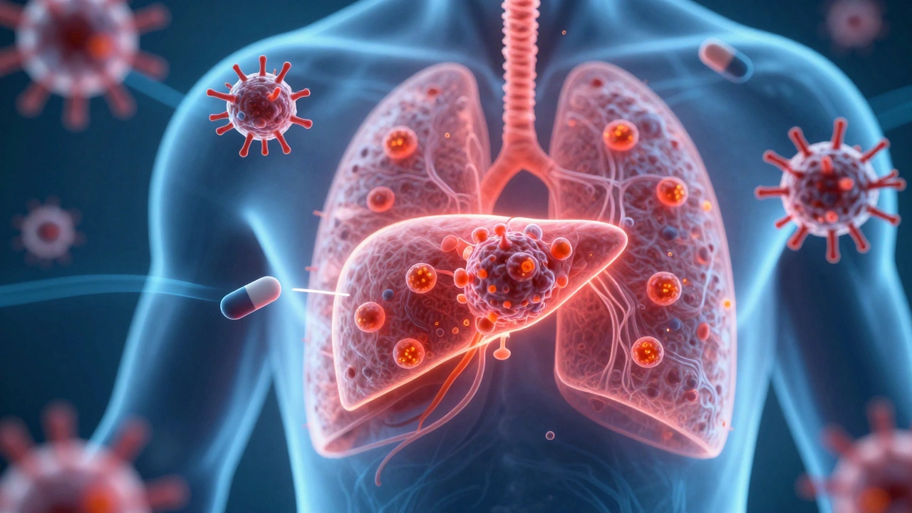 Can Stage 4 Cancer Go Into Remission? What Really Happens