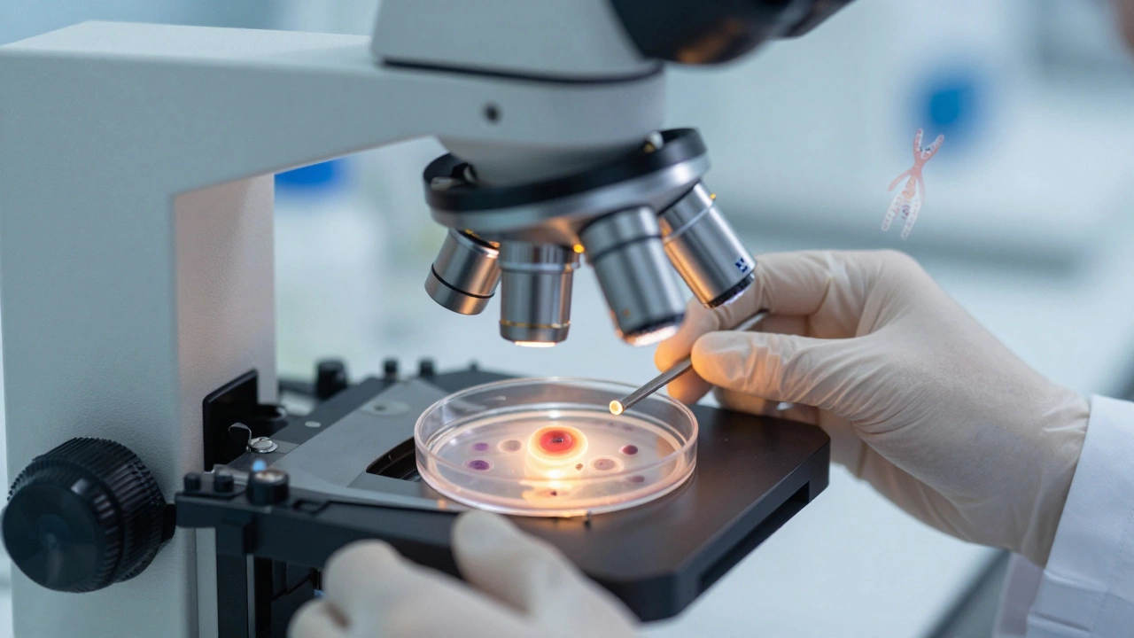 Do You Get to Pick Gender in IVF? A Guide to Sex Selection Laws and Methods