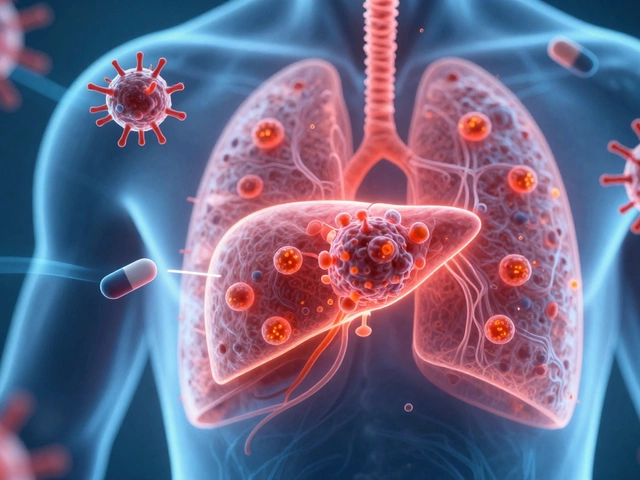 Can Stage 4 Cancer Go Into Remission? What Really Happens