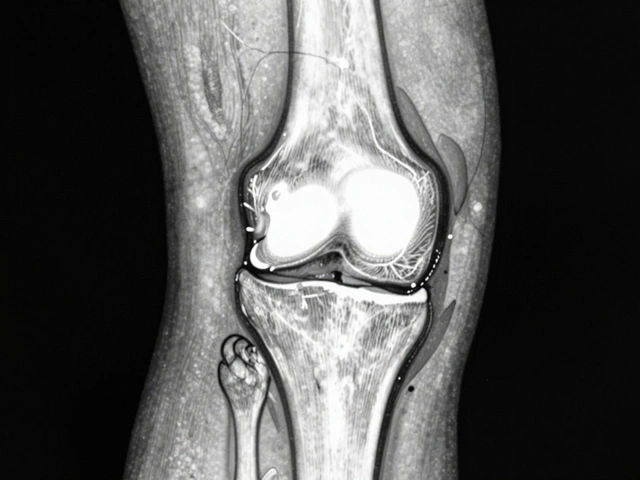 Can You See Arthritis on an MRI? What Doctors Actually Look For