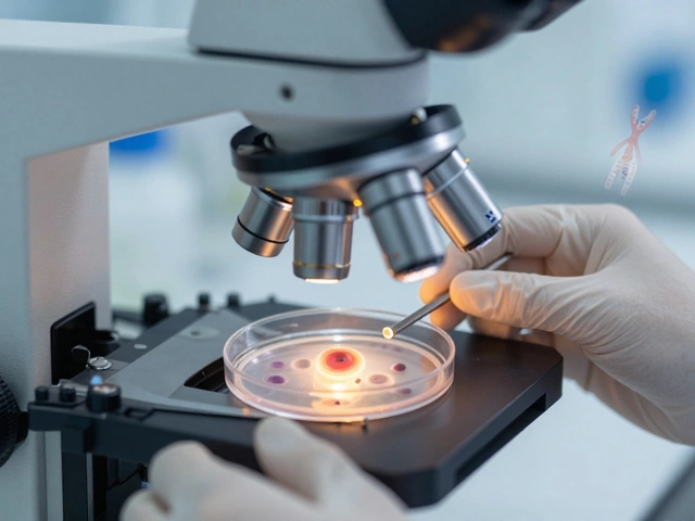 Do You Get to Pick Gender in IVF? A Guide to Sex Selection Laws and Methods