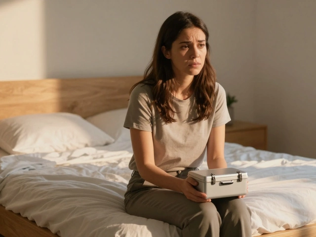 What do IVF injections do to your body? A complete guide to side effects and safety