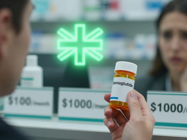 What is the cheapest way to get semaglutide?