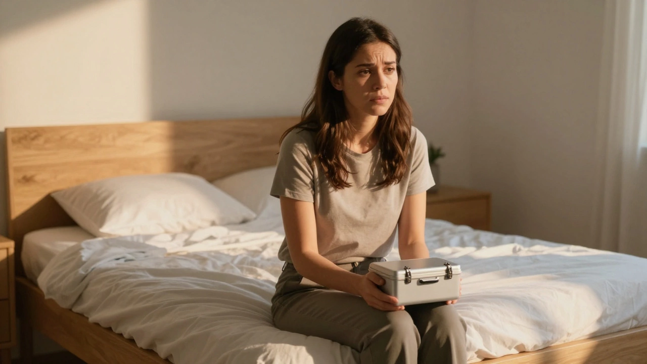 What do IVF injections do to your body? A complete guide to side effects and safety