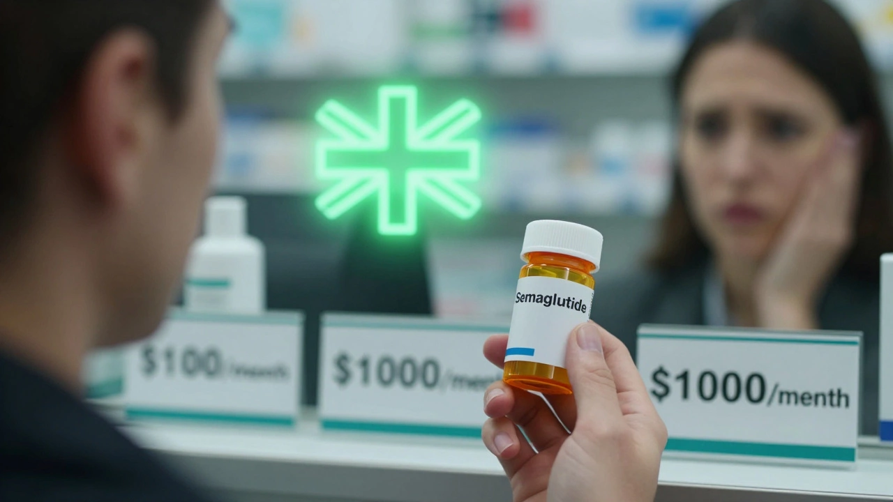 What is the cheapest way to get semaglutide?