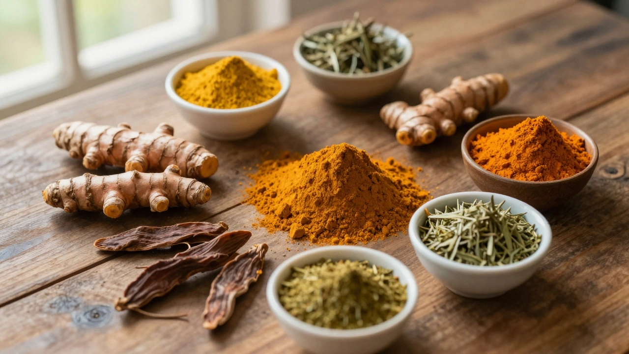 Are Ayurvedic Drugs Safe? Fact-Checking Natural Medicine