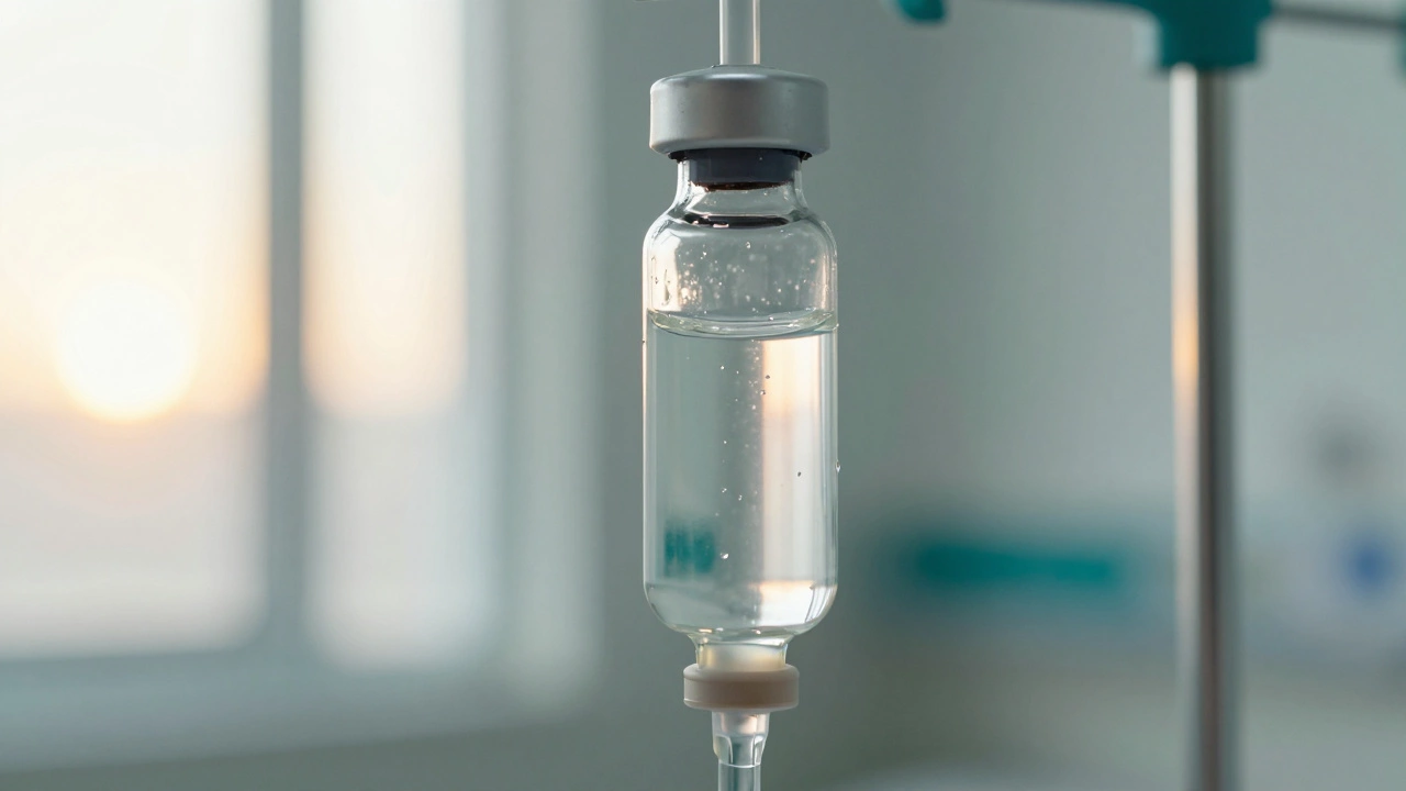 Can Chemotherapy Cure Stage 4 Cancer? Facts and Real-World Outcomes