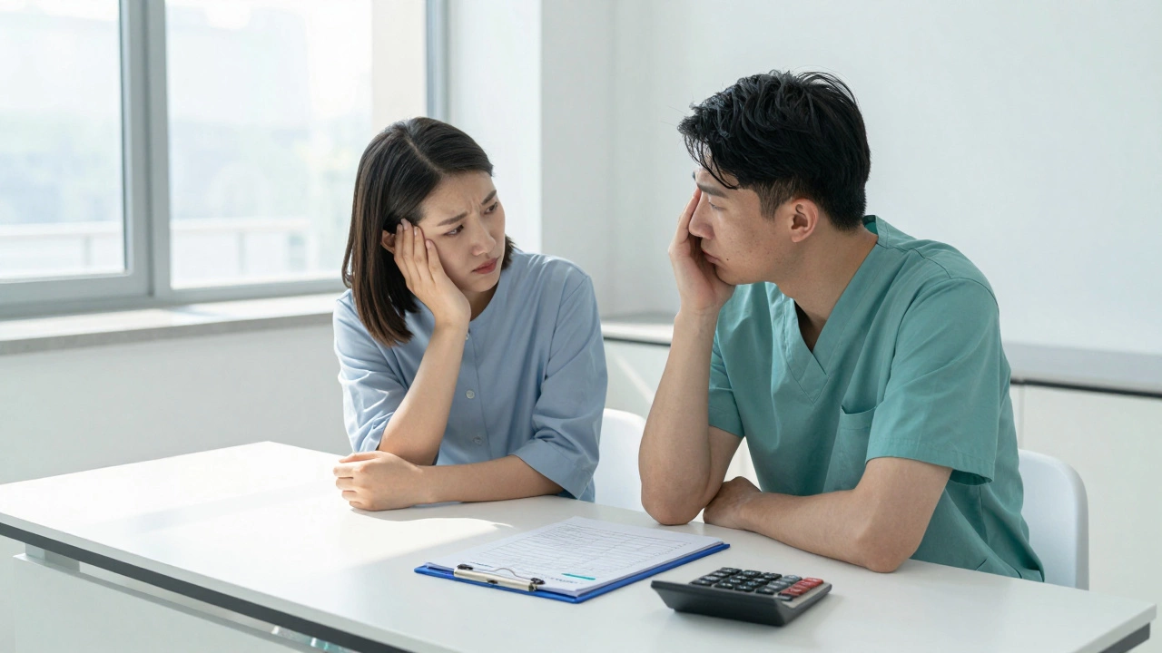 How Much Does IVF Actually Cost? A Real-World Breakdown