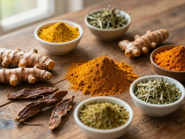 Are Ayurvedic Drugs Safe? Fact-Checking Natural Medicine