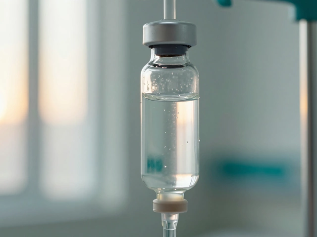 Can Chemotherapy Cure Stage 4 Cancer? Facts and Real-World Outcomes