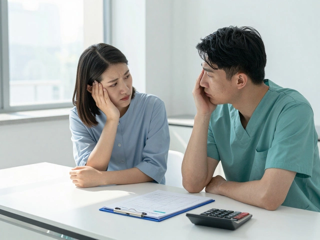 How Much Does IVF Actually Cost? A Real-World Breakdown