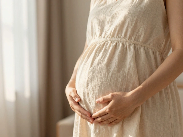 Natural Birth After IVF: Is Vaginal Delivery Possible?