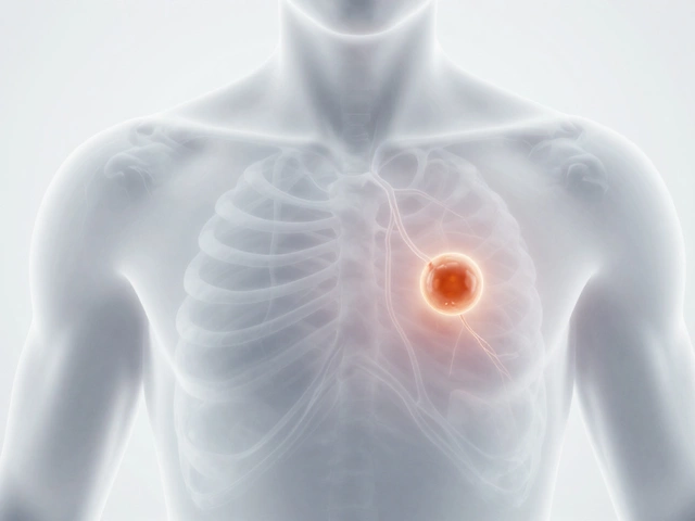 Understanding Cancer Pain: When Does it Start and Why?