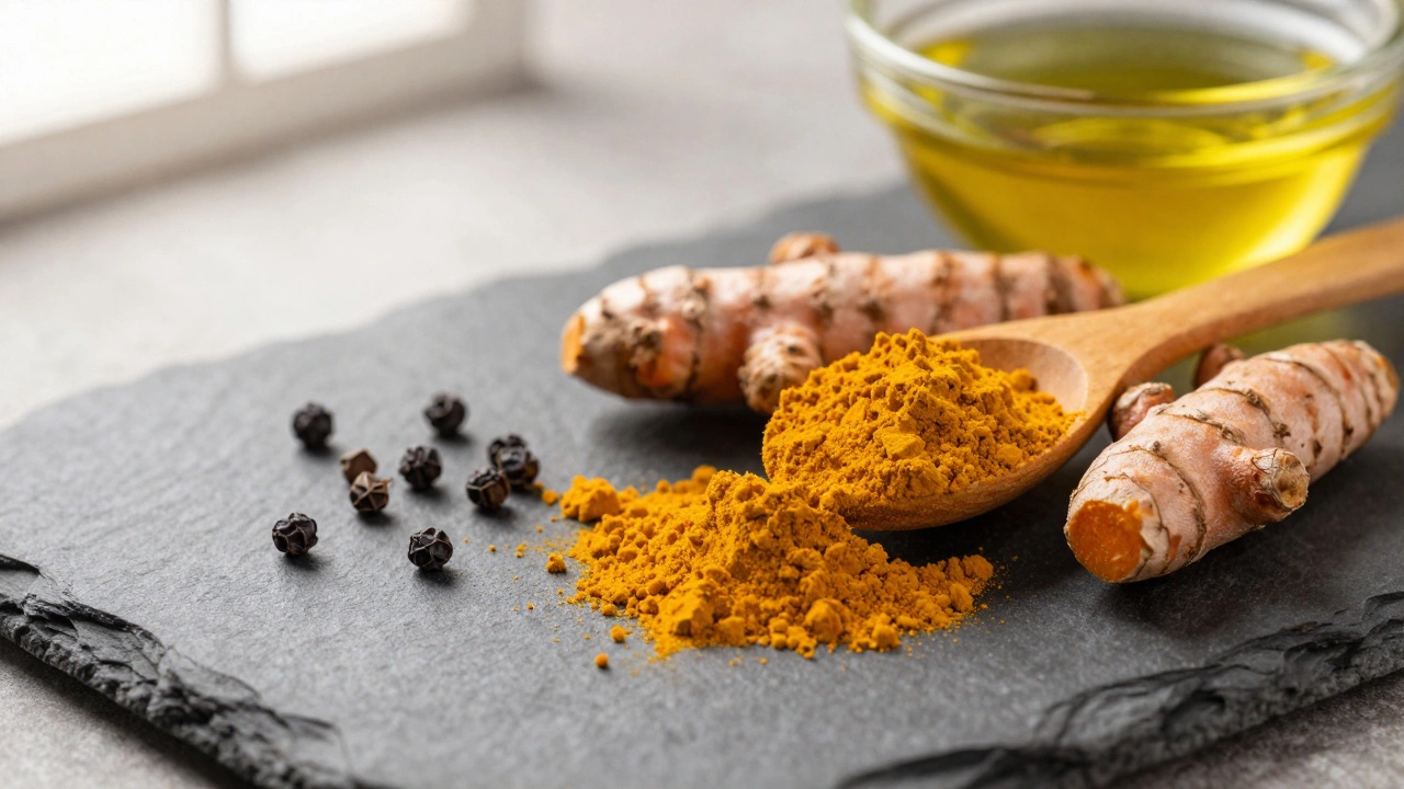 The Number One Food That Kills Inflammation: Turmeric and How to Use It