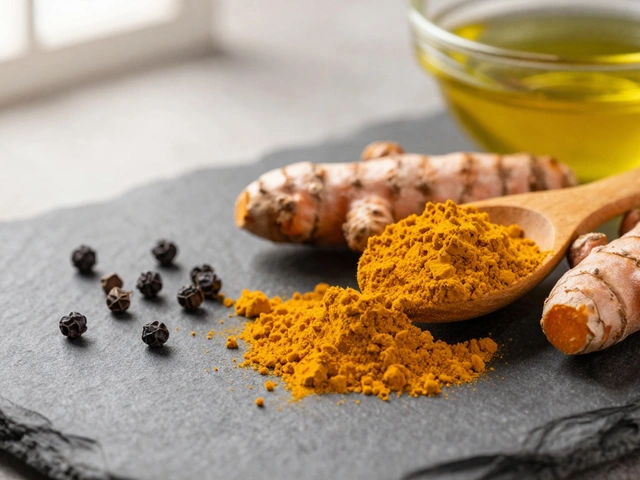 The Number One Food That Kills Inflammation: Turmeric and How to Use It