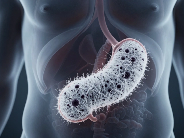 What Are the Top 3 Worst Cancers? Understanding Mortality, Aggression, and Survival Rates