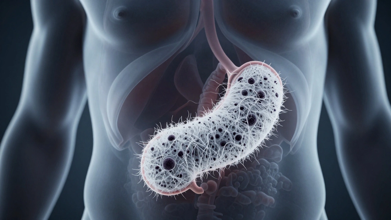 What Are the Top 3 Worst Cancers? Understanding Mortality, Aggression, and Survival Rates