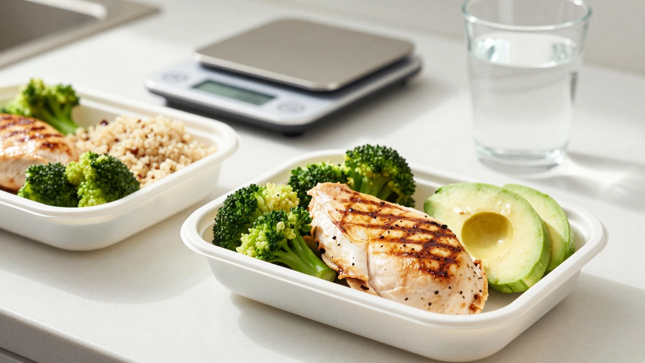 How to Drop 20 Pounds Fast: Safe Strategies and Clinic Options