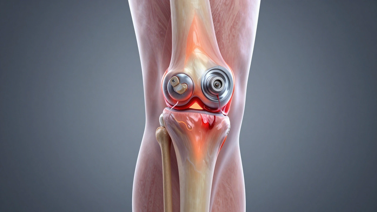 Is Walking Good for Stiff Knees? A Guide to Safe Movement After Knee Replacement