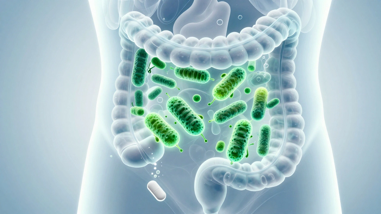 Metformin Side Effects: The Big One, How to Avoid It, and What Else to Expect