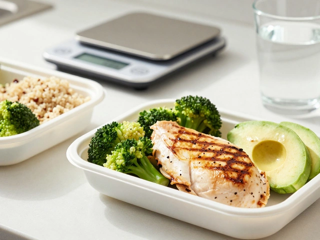 How to Drop 20 Pounds Fast: Safe Strategies and Clinic Options