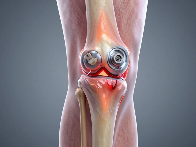 Is Walking Good for Stiff Knees? A Guide to Safe Movement After Knee Replacement