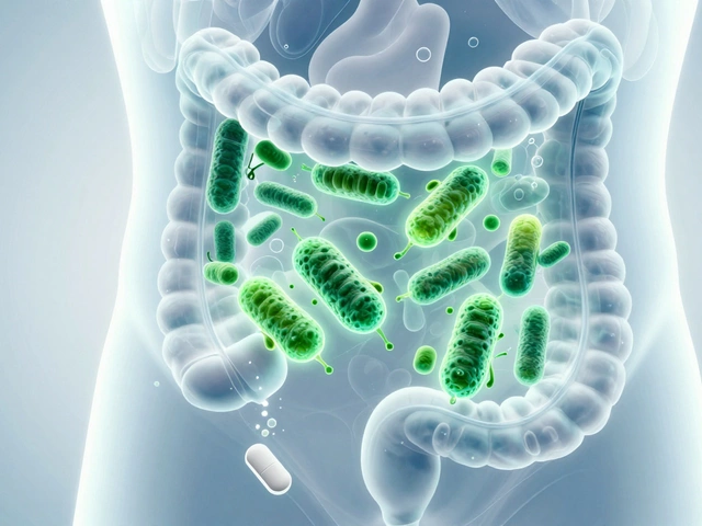 Metformin Side Effects: The Big One, How to Avoid It, and What Else to Expect