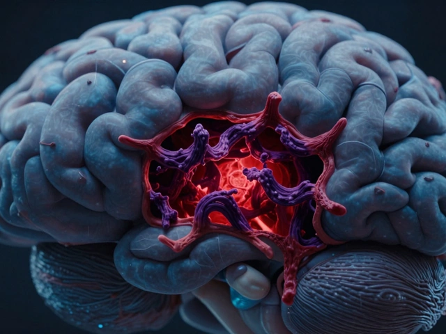 What Is the Most Aggressive Cancer? Understanding Glioblastoma, Pancreatic, and Small Cell Lung Cancer