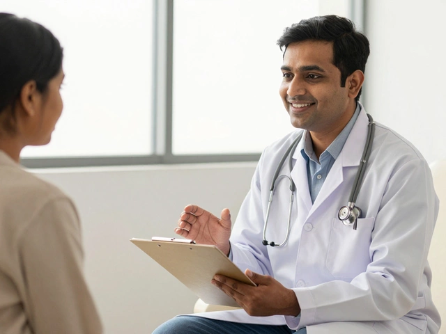 What Kind of Doctor Is Best for Joint and Muscle Pain? A Guide to Specialists