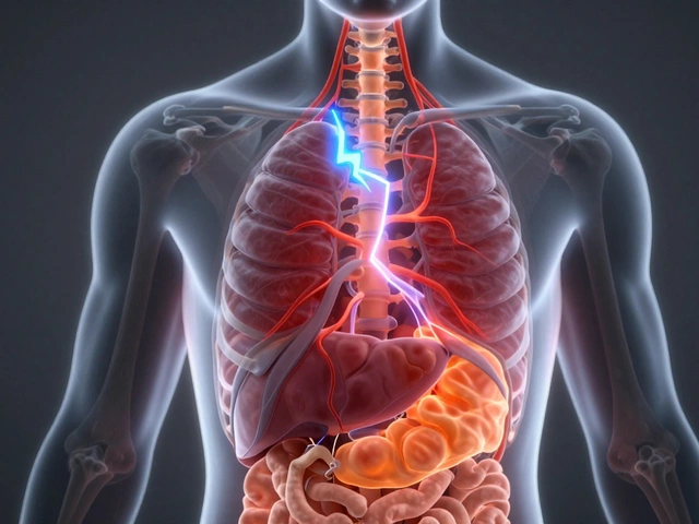 Which Cancer Is Most Painful? Understanding Severity, Causes, and Relief