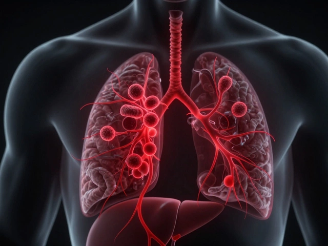 Which Cancer Spreads the Fastest? Understanding Aggressive Types and Survival Rates