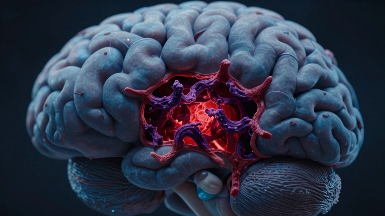 What Is the Most Aggressive Cancer? Understanding Glioblastoma, Pancreatic, and Small Cell Lung Cancer