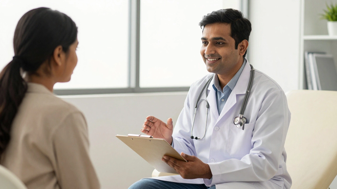What Kind of Doctor Is Best for Joint and Muscle Pain? A Guide to Specialists
