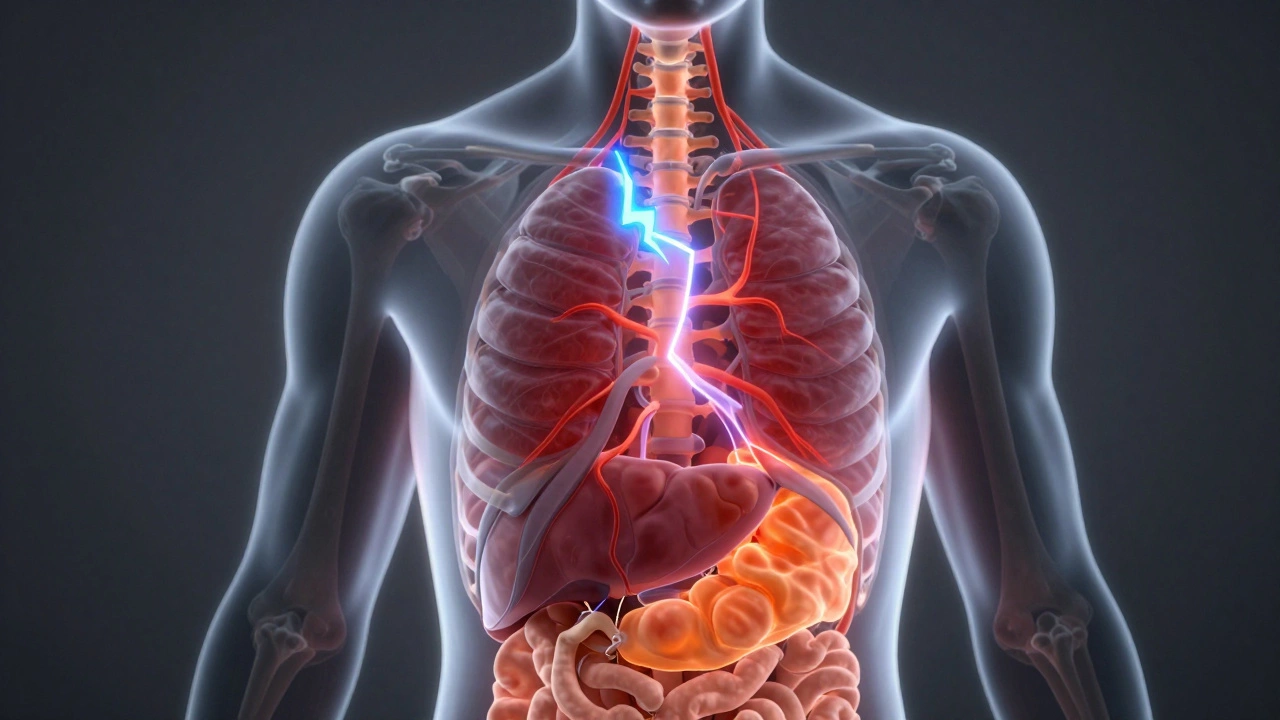 Which Cancer Is Most Painful? Understanding Severity, Causes, and Relief