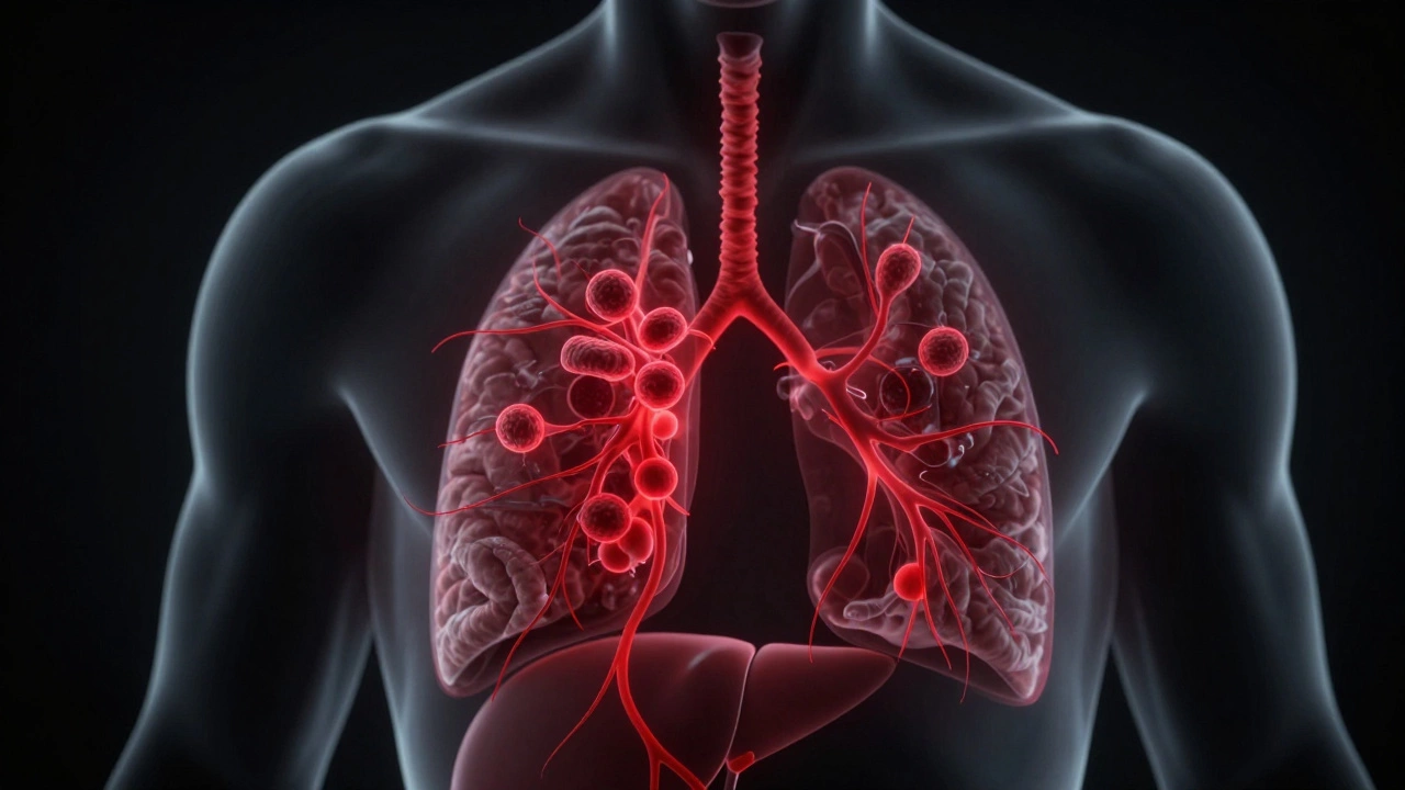 Which Cancer Spreads the Fastest? Understanding Aggressive Types and Survival Rates