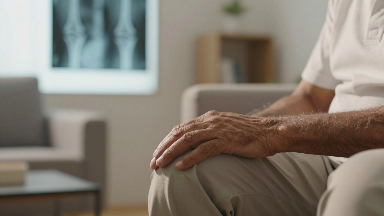 Can You Fix Bone-on-Bone Knee Without Surgery? Real Options for 2026