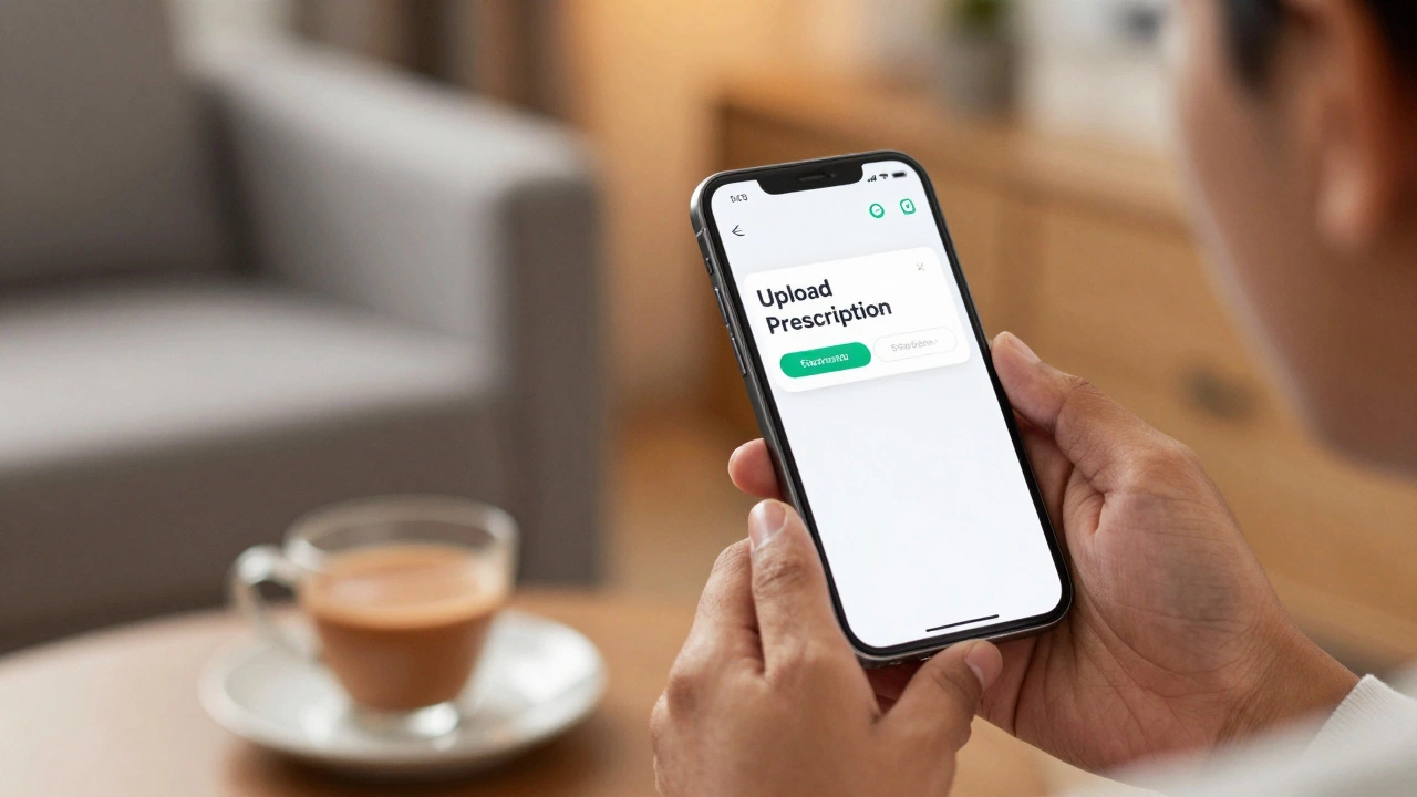 Do Online Pharmacies Check Prescriptions? The Truth About Verification