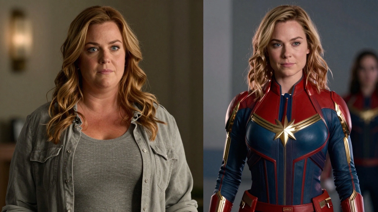 How Melissa McCarthy Lost Weight: The Science Behind Her Transformation