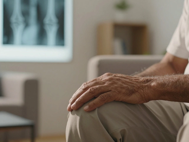 Can You Fix Bone-on-Bone Knee Without Surgery? Real Options for 2026