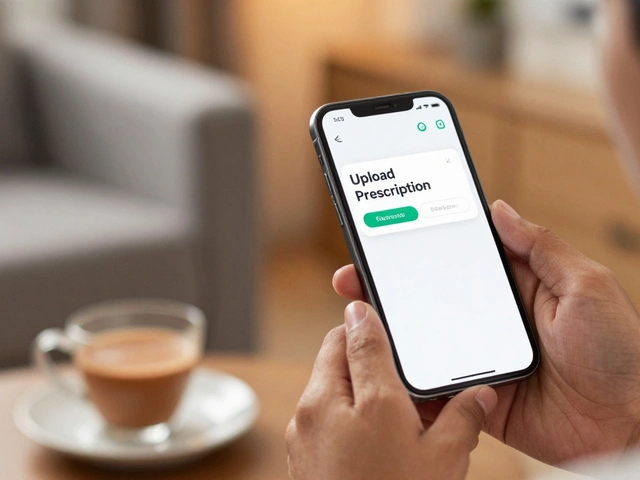 Do Online Pharmacies Check Prescriptions? The Truth About Verification