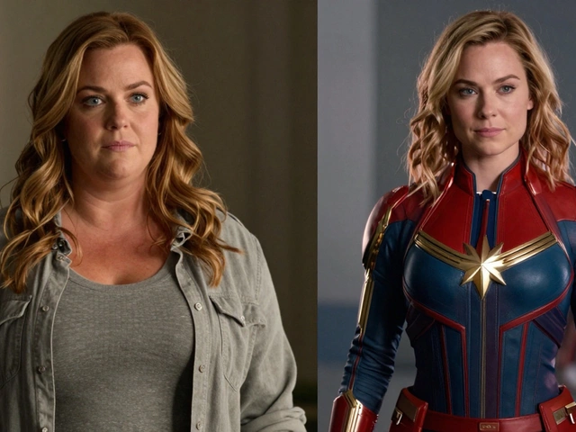 How Melissa McCarthy Lost Weight: The Science Behind Her Transformation