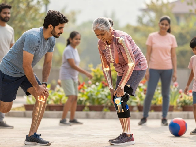 What Do Orthopedics Take Care Of? A Complete Guide to Bone, Joint & Muscle Health