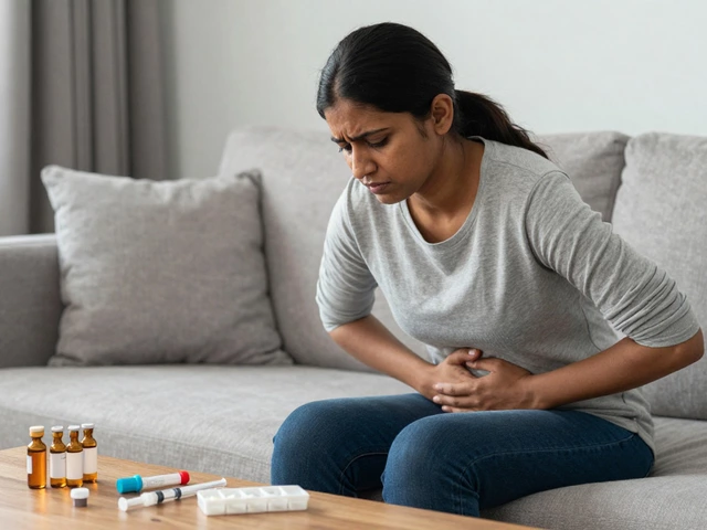 What is the bad side of IVF? Risks, Side Effects & Realities