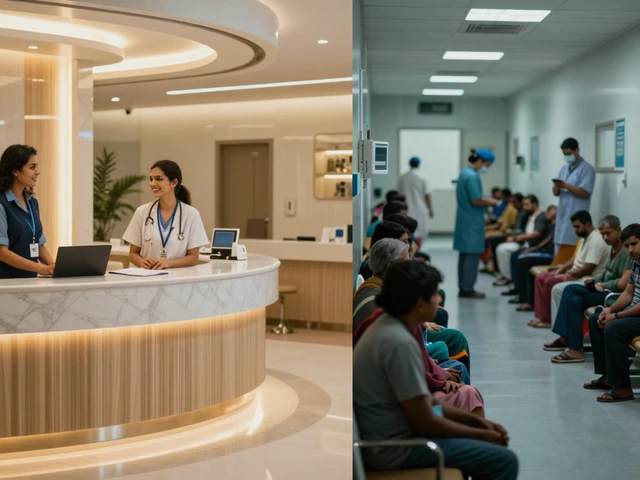 Why Is Medical Tourism Controversial? Risks, Ethics, and Patient Safety