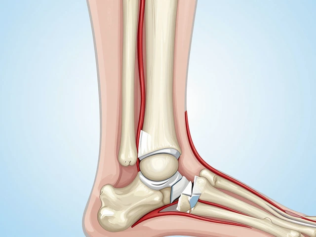 Why the Fibula Never Fully Heals: Understanding Non-Union in Orthopedics