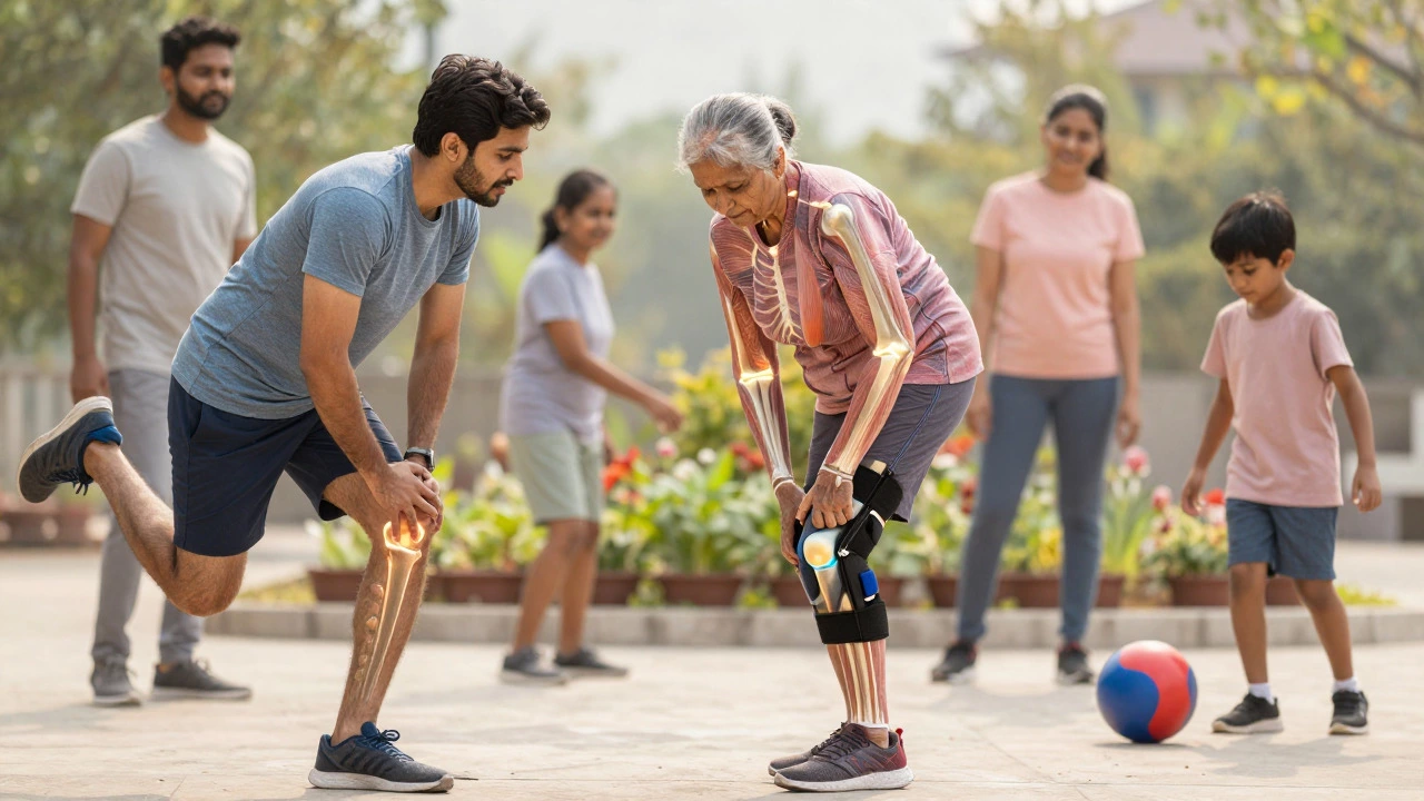 What Do Orthopedics Take Care Of? A Complete Guide to Bone, Joint & Muscle Health
