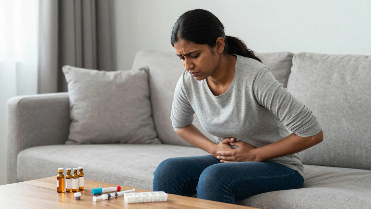 What is the bad side of IVF? Risks, Side Effects & Realities