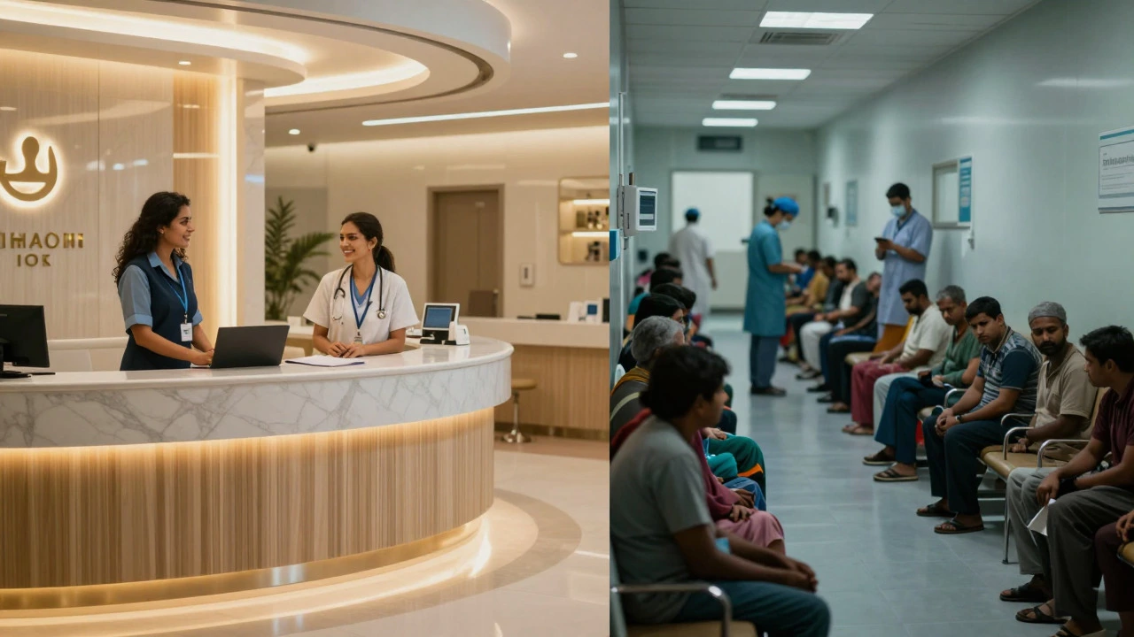 Why Is Medical Tourism Controversial? Risks, Ethics, and Patient Safety