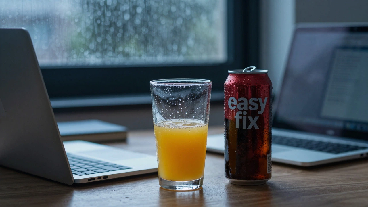 3 Drinks Diabetics Should Avoid to Protect Blood Sugar Levels