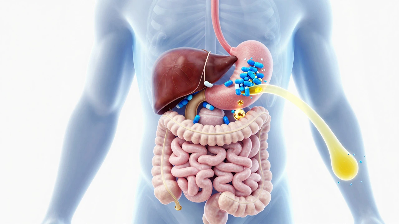 Can Too Much Vitamin B12 Damage Kidneys? The Truth About Safety and Side Effects